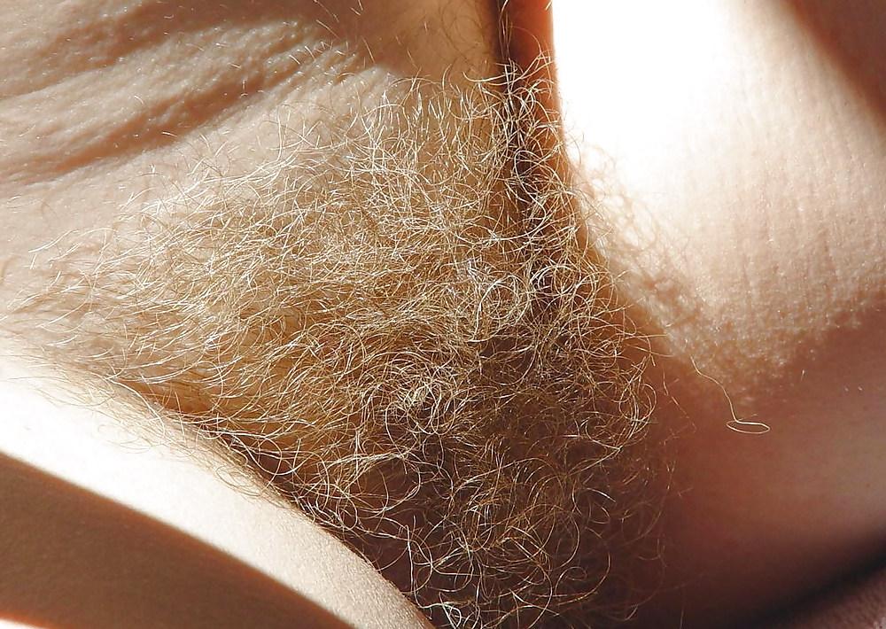 18P Plenty of hair down there