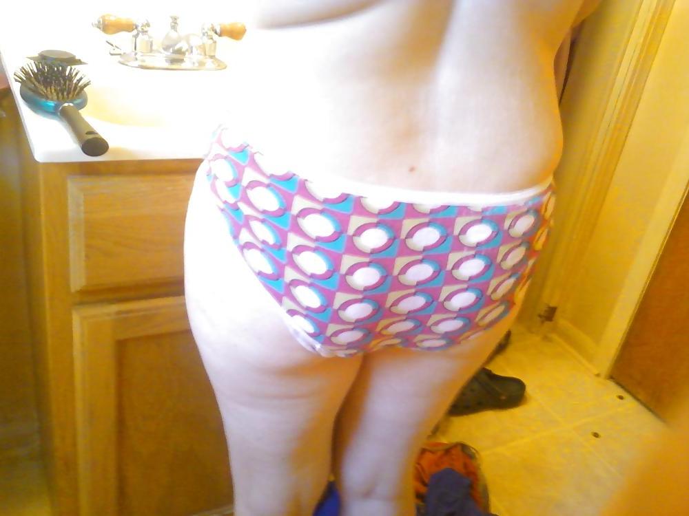 4P Panties