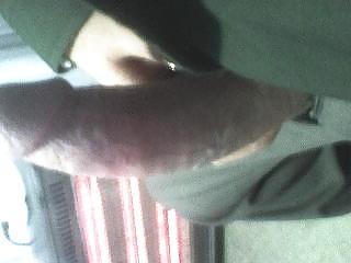 25P Buyukkama's hard penis