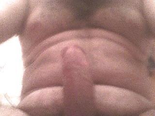 25P Buyukkama's hard penis