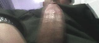 25P Buyukkama's hard penis
