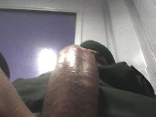 25P Buyukkama's hard penis