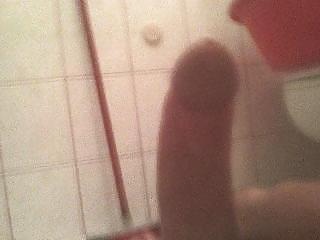25P Buyukkama's hard penis