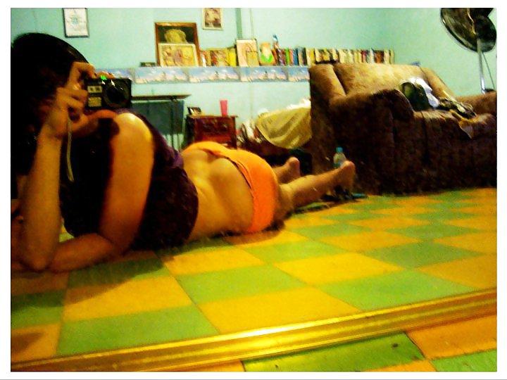 15P Hot Friend Private Pics She Send Me