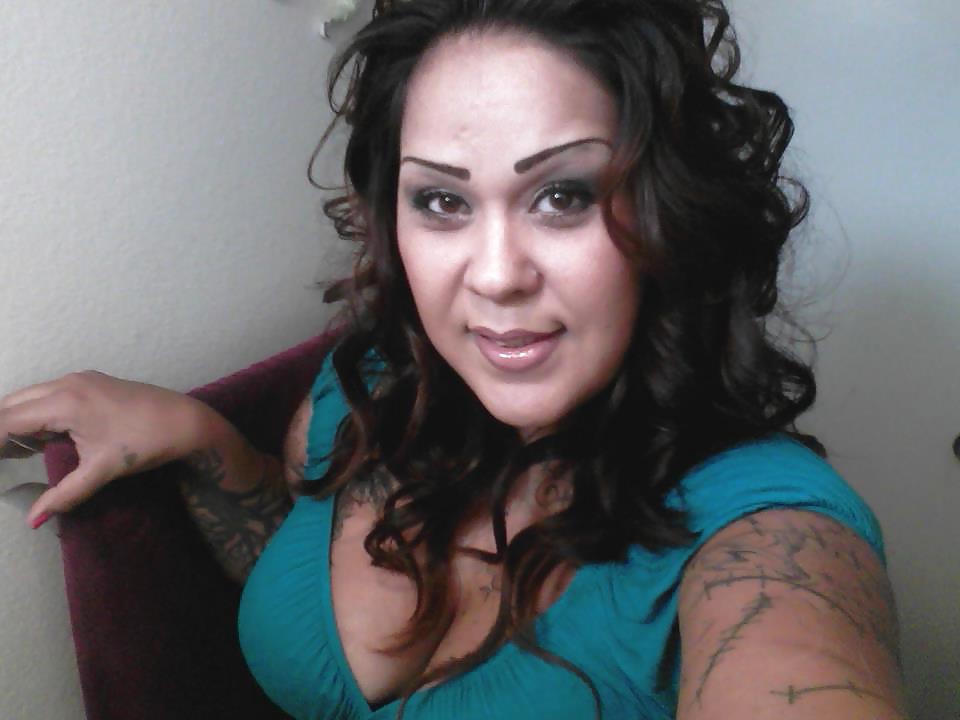 25P Hot milf friend