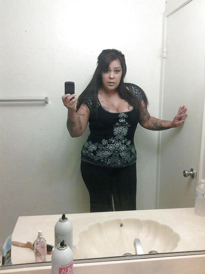 25P Hot milf friend