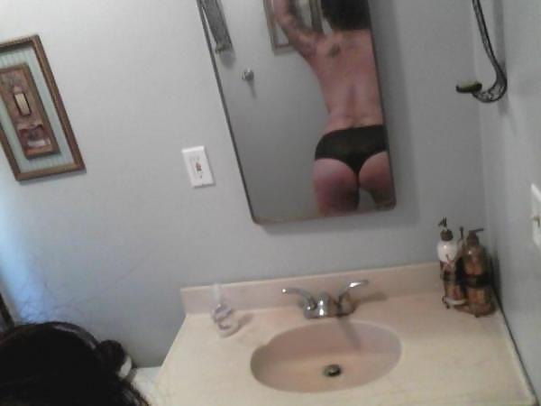 25P Hot milf friend