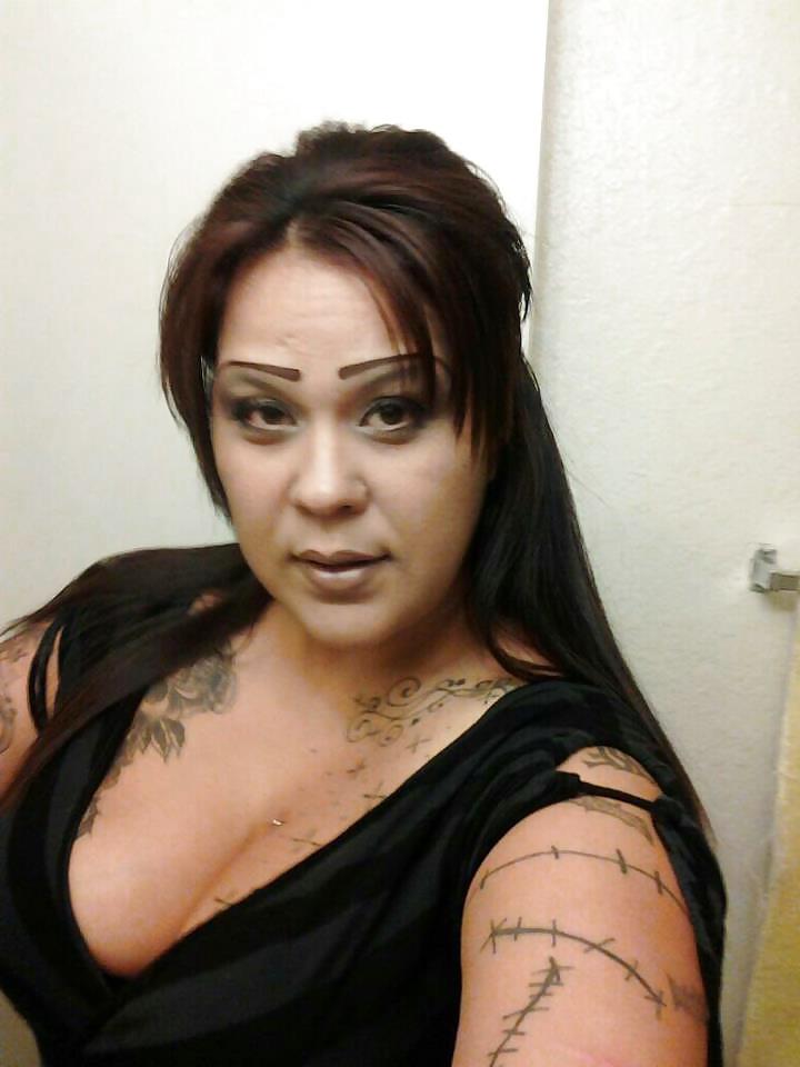 25P Hot milf friend