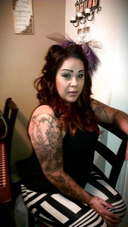 25P Hot milf friend