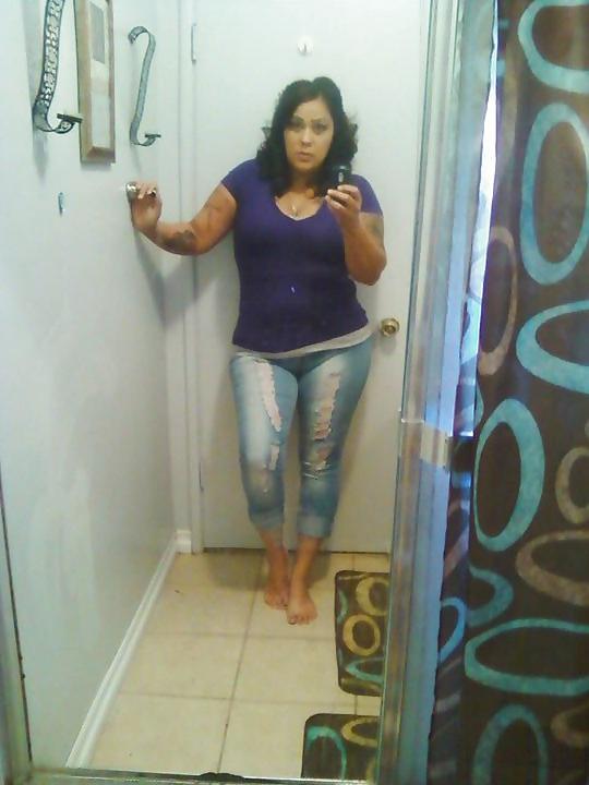 25P Hot milf friend