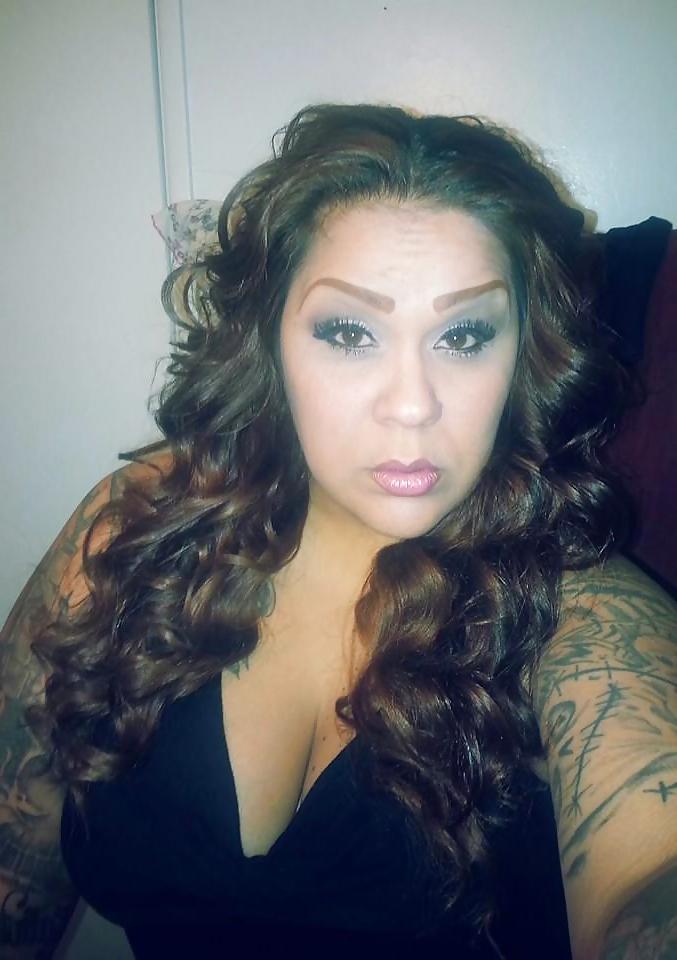 25P Hot milf friend