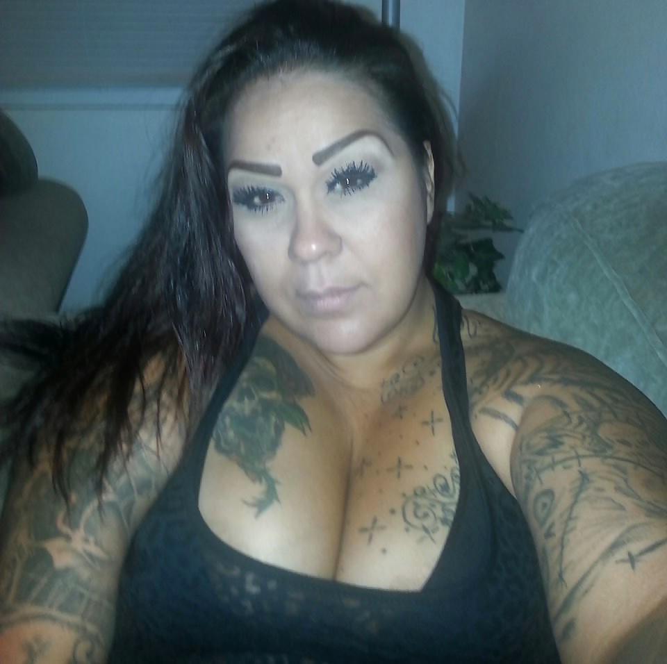 25P Hot milf friend