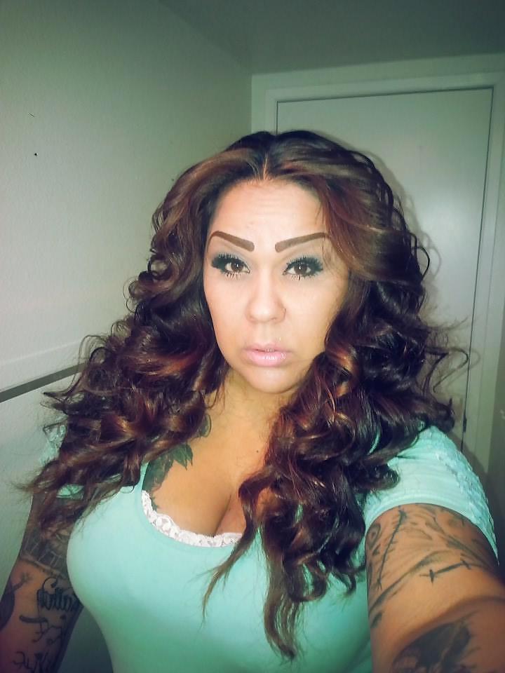 25P Hot milf friend