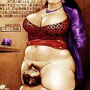 25P Femdombbw