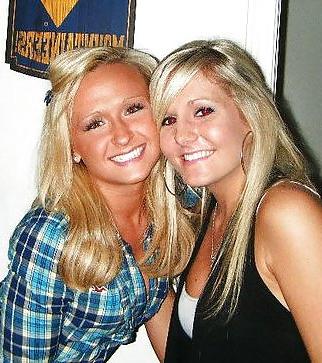 17P Rachel and her home and Friends