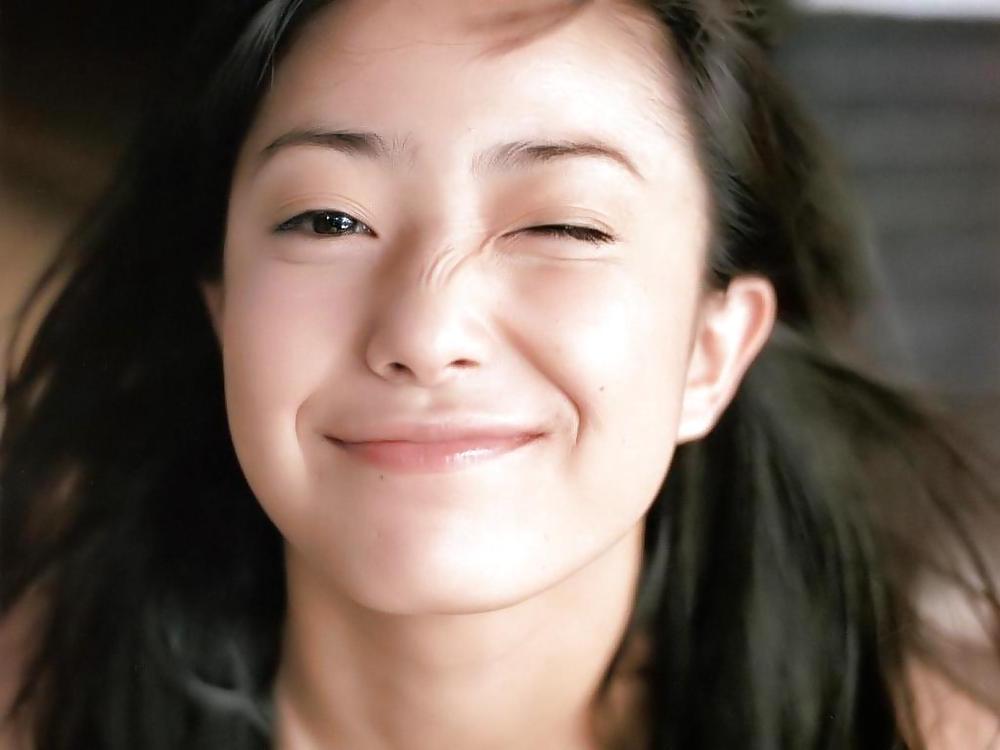6P Miho Kanno is a doll