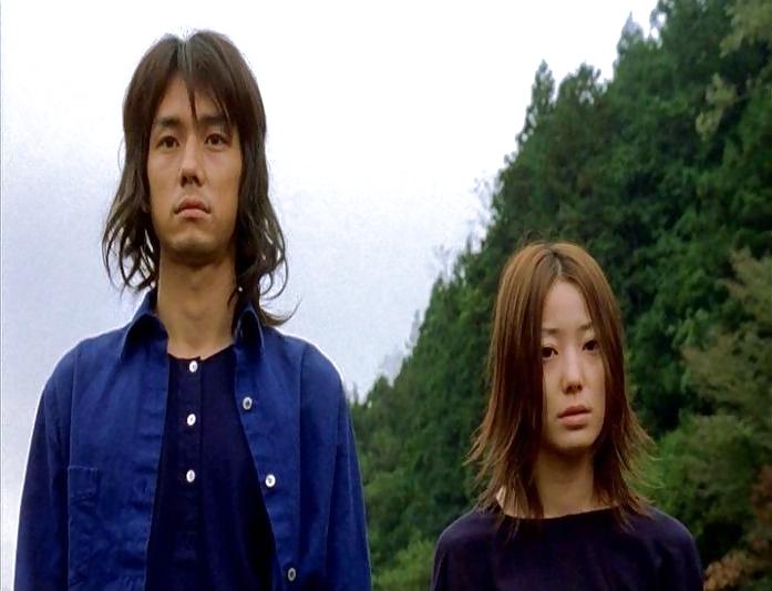 6P Miho Kanno is a doll