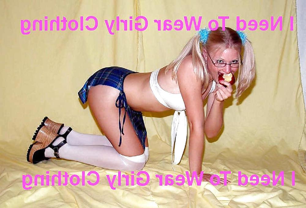 23P More Sissy 10