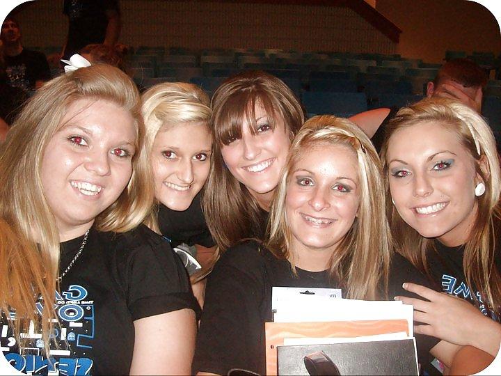 15P My Friend Samantha and her Friends