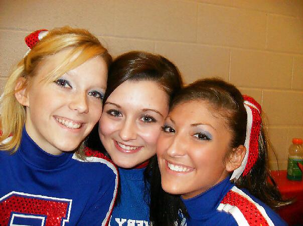 15P My Friend Samantha and her Friends