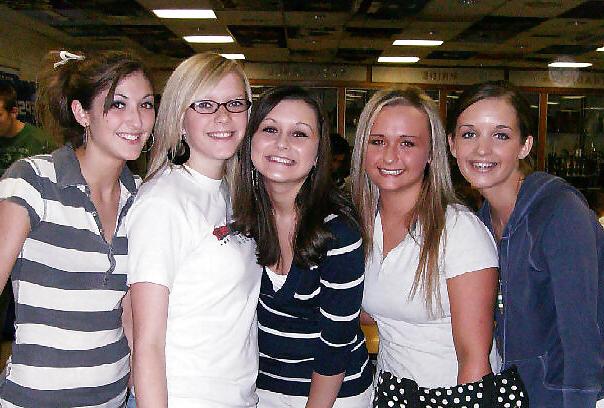 15P My Friend Samantha and her Friends