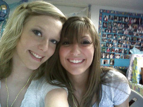 15P My Friend Samantha and her Friends