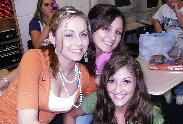 15P My Friend Samantha and her Friends
