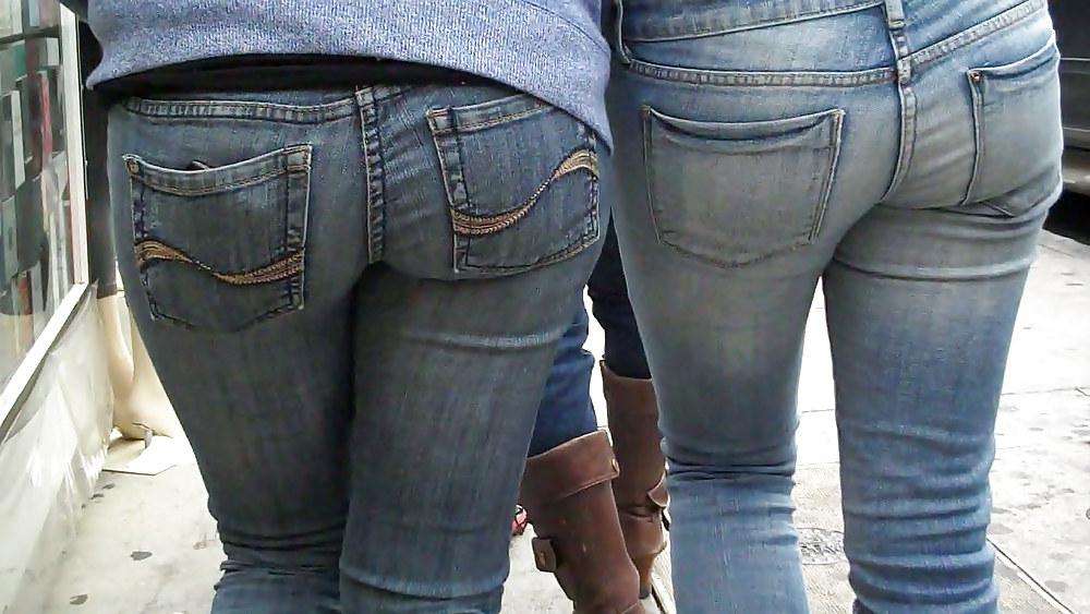 22P Ass Butts and Rear Ends