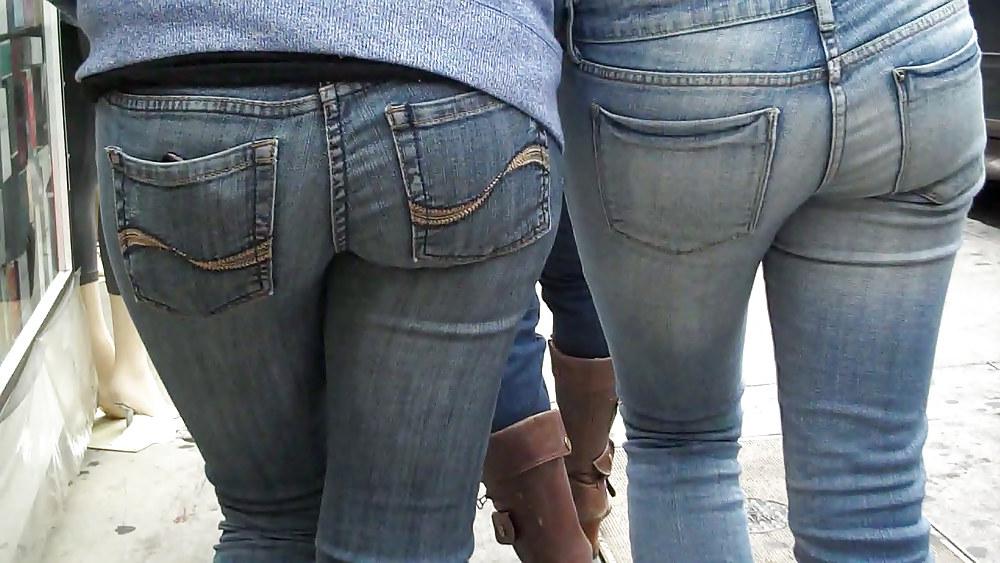 22P Ass Butts and Rear Ends