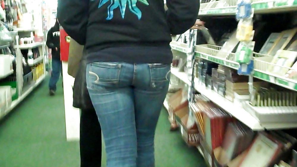 22P Ass Butts and Rear Ends