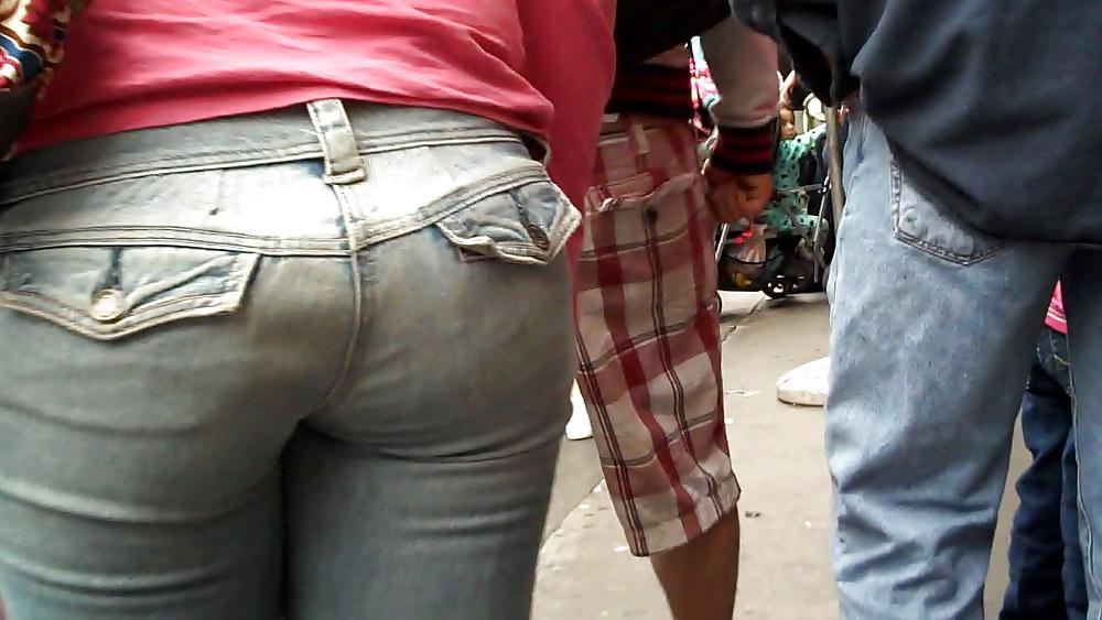 22P Ass Butts and Rear Ends