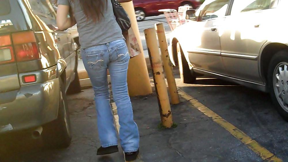 22P Ass Butts and Rear Ends