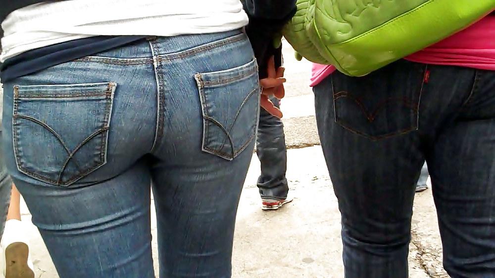 22P Ass Butts and Rear Ends