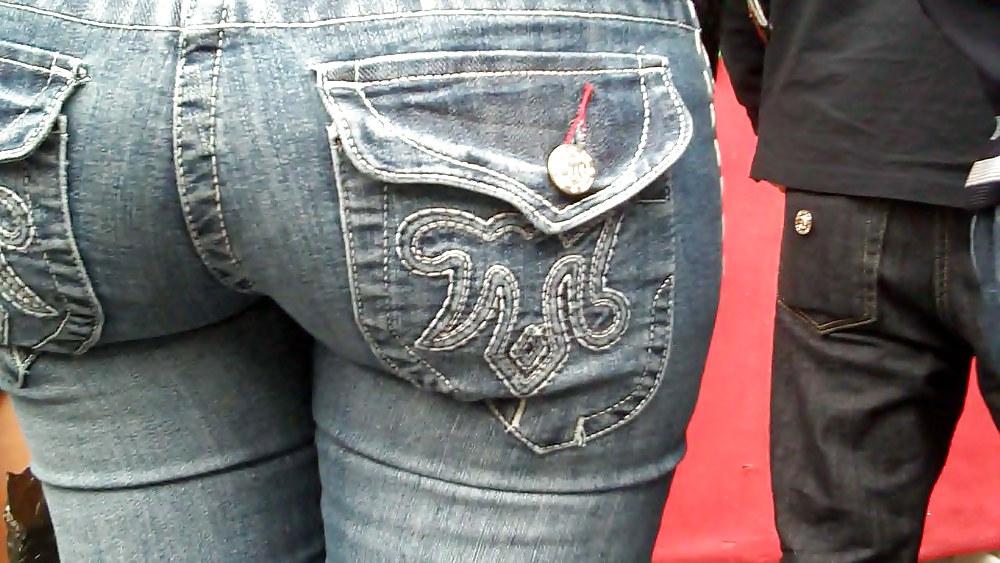 22P Ass Butts and Rear Ends