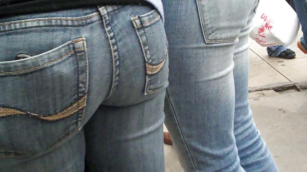 22P Ass Butts and Rear Ends