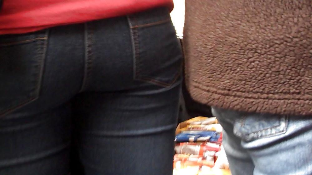 22P Ass Butts and Rear Ends