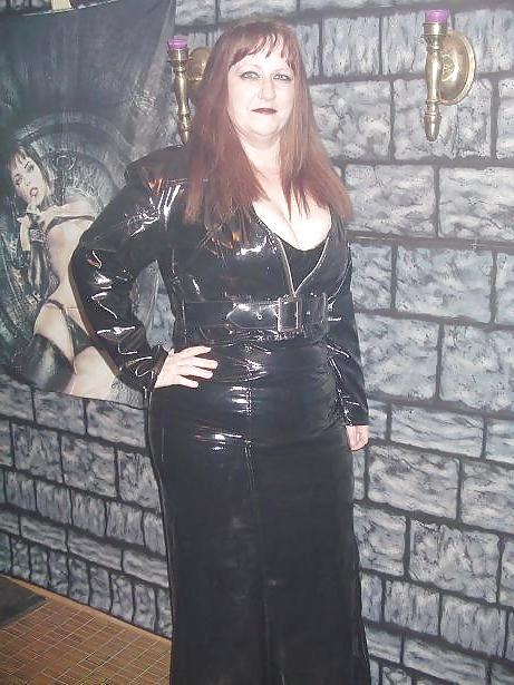 5P FETISH domination (6)