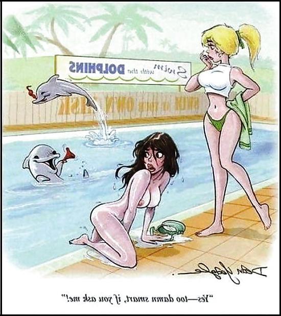 17P Hot and Funny