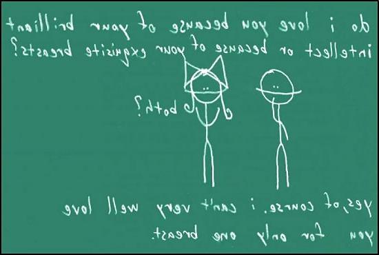17P Hot and Funny