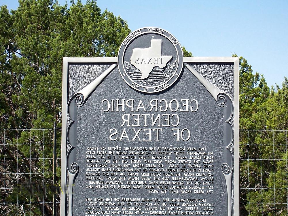 11P Heart of Texas Park - FUN