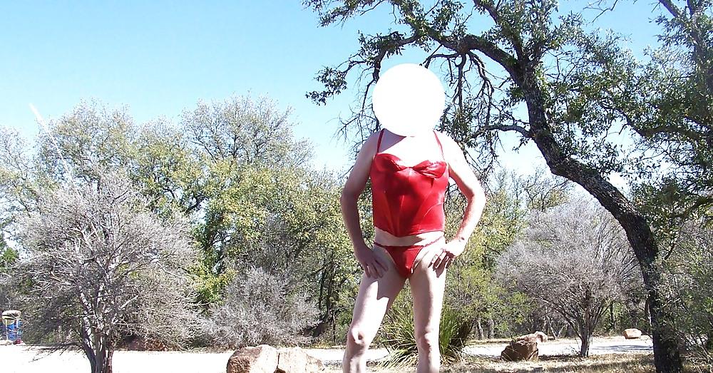 11P Heart of Texas Park - FUN