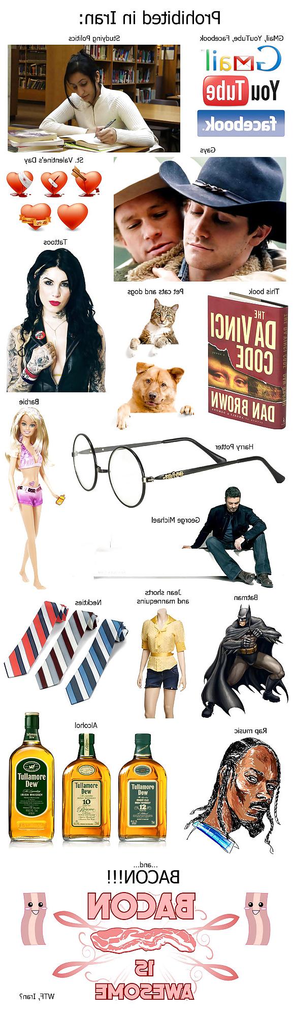 10P Funny stuff.
