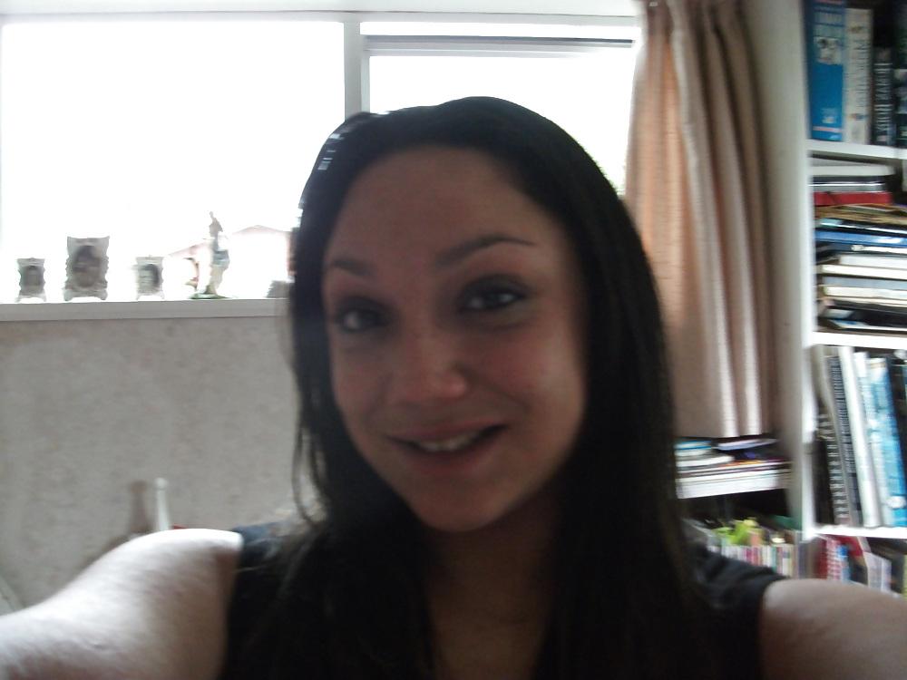 14P I cut my hair shorter can u notice?