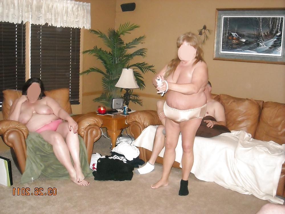 25P Wii Party
