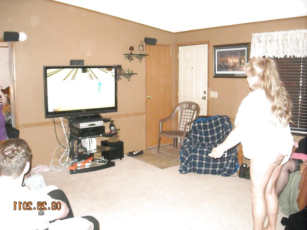 25P Wii Party