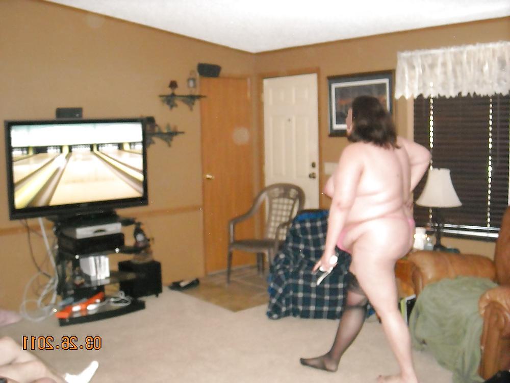 25P Wii Party