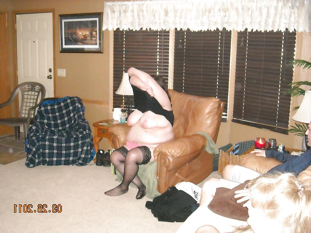 25P Wii Party