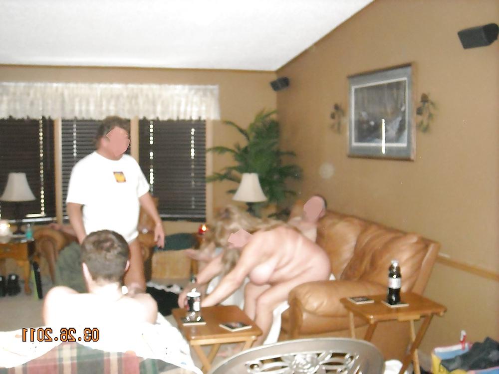 25P Wii Party