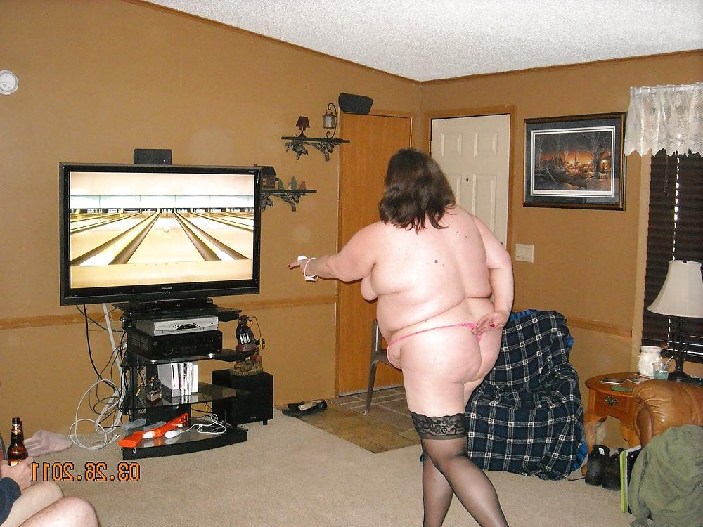 25P Wii Party