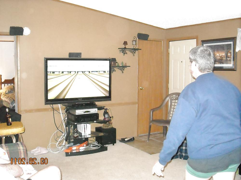 25P Wii Party